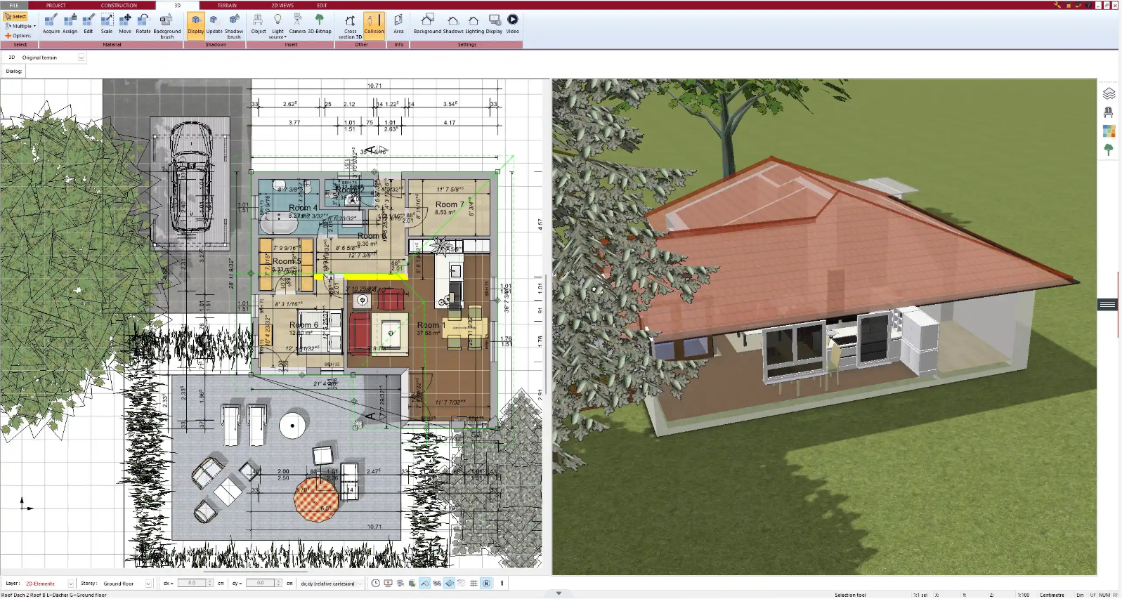 My Experience with Plan7Architect Pro 5